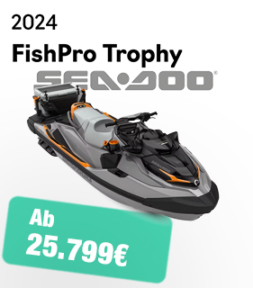 Sea-Doo 2024 FishPro Trophy