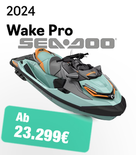 Sea-Doo 2024 Wake Pro
