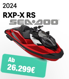 Sea-Doo 2024 RXP-X RS